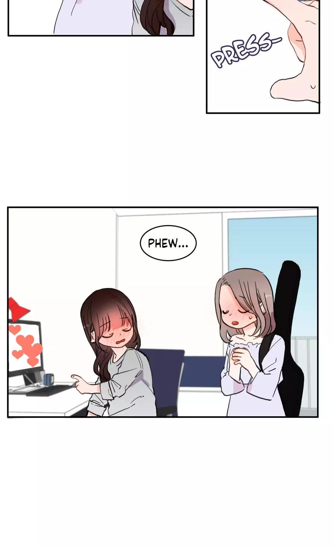 The Love Doctor Chapter 31 page 40 - Chapter 31: The Things I Didn't Know