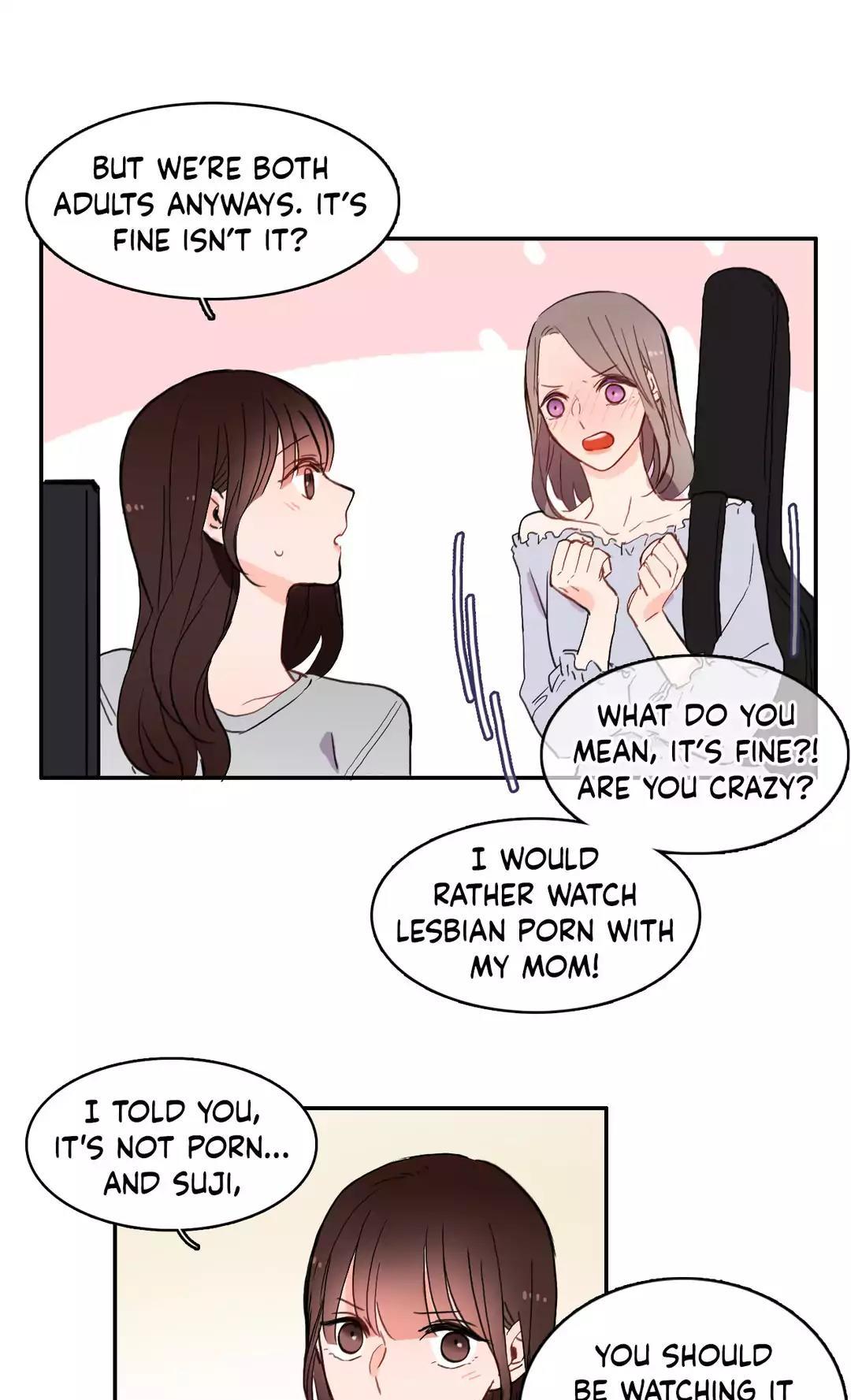 The Love Doctor Chapter 31 page 41 - Chapter 31: The Things I Didn't Know