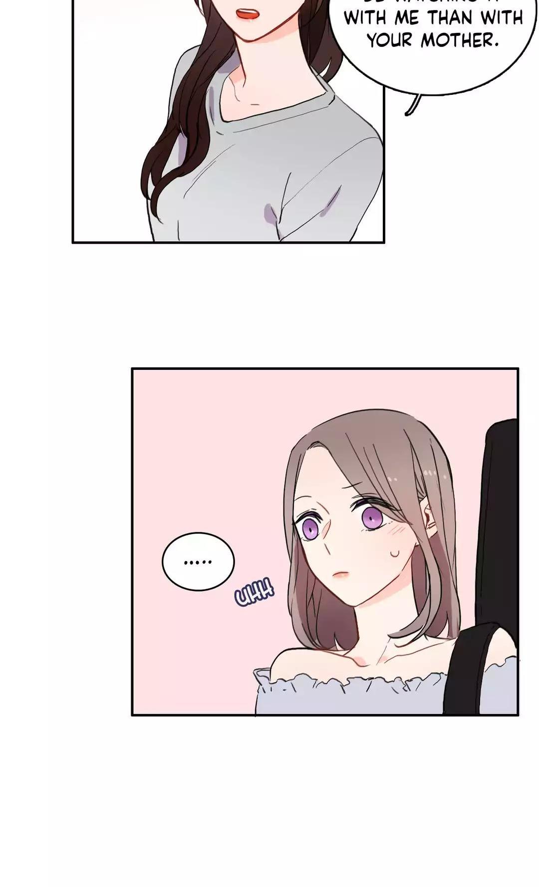 The Love Doctor Chapter 31 page 42 - Chapter 31: The Things I Didn't Know