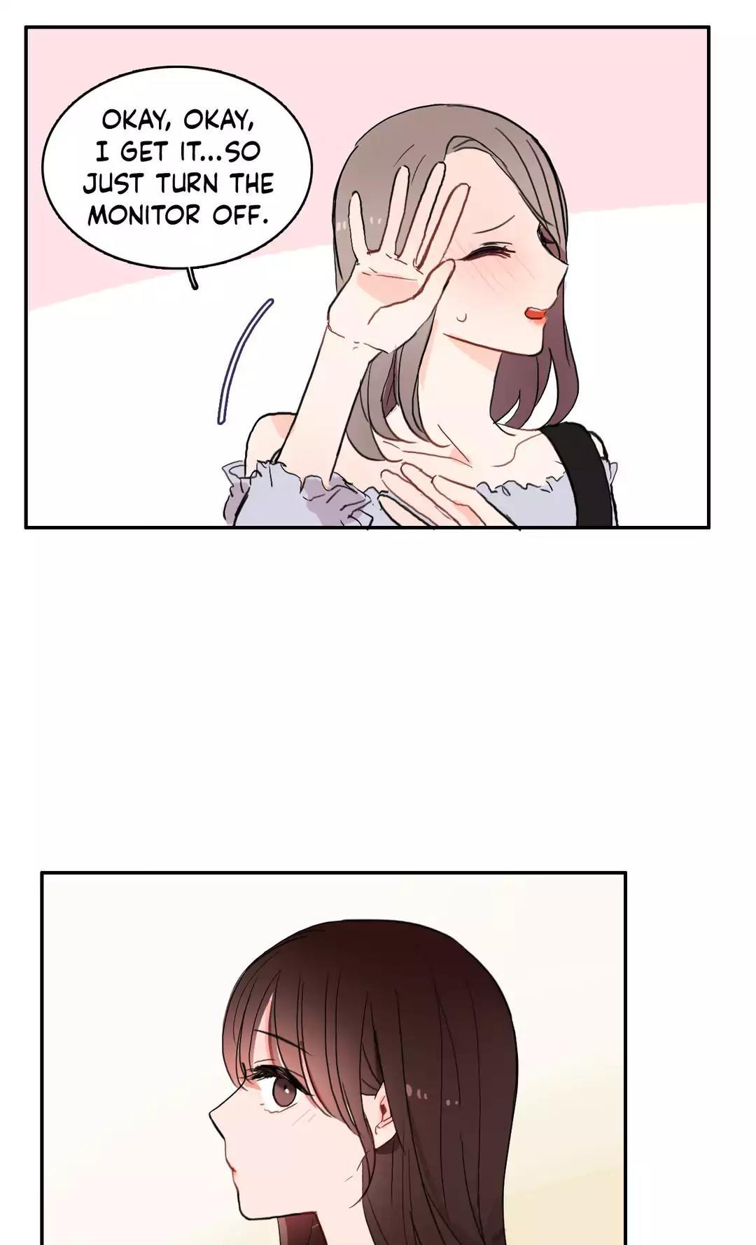 The Love Doctor Chapter 31 page 43 - Chapter 31: The Things I Didn't Know