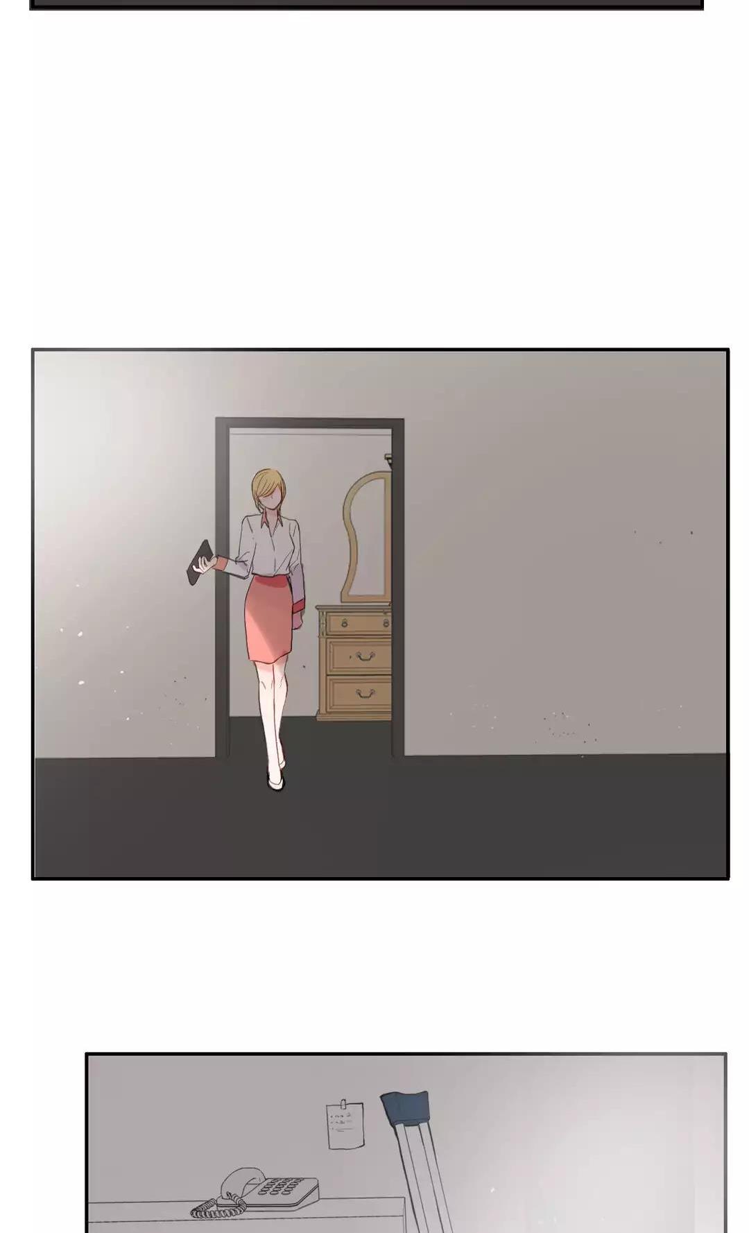 The Love Doctor Chapter 31 page 46 - Chapter 31: The Things I Didn't Know
