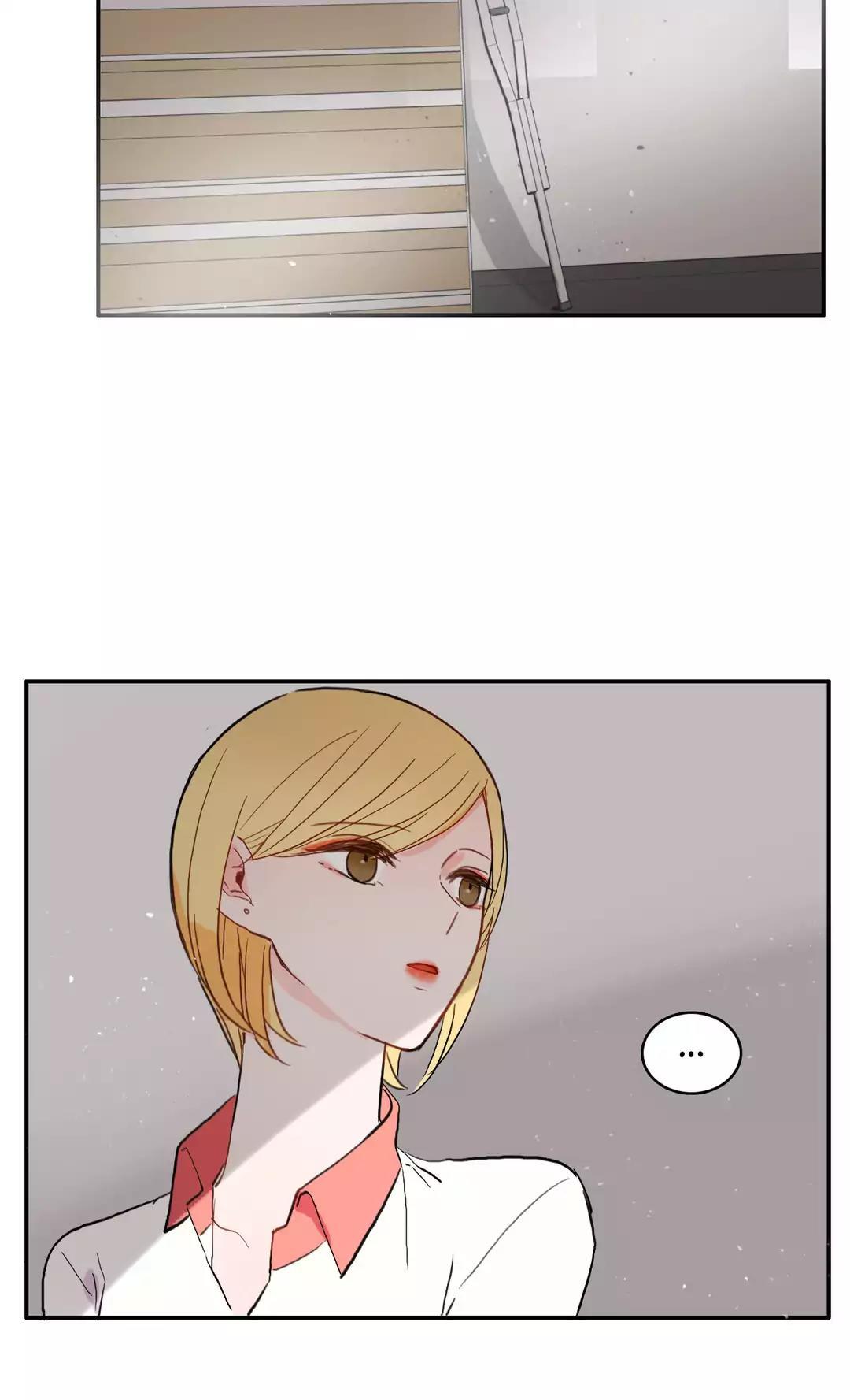The Love Doctor Chapter 31 page 47 - Chapter 31: The Things I Didn't Know