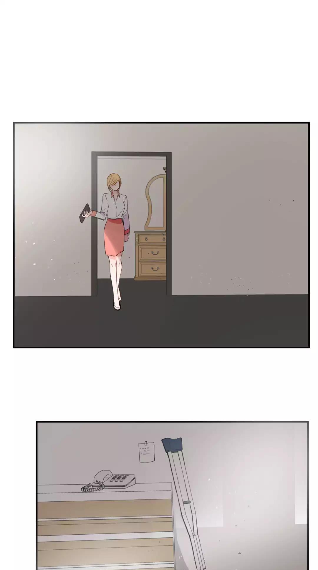 The Love Doctor Chapter 32 page 1 - Chapter 32: So Let's Get Closer