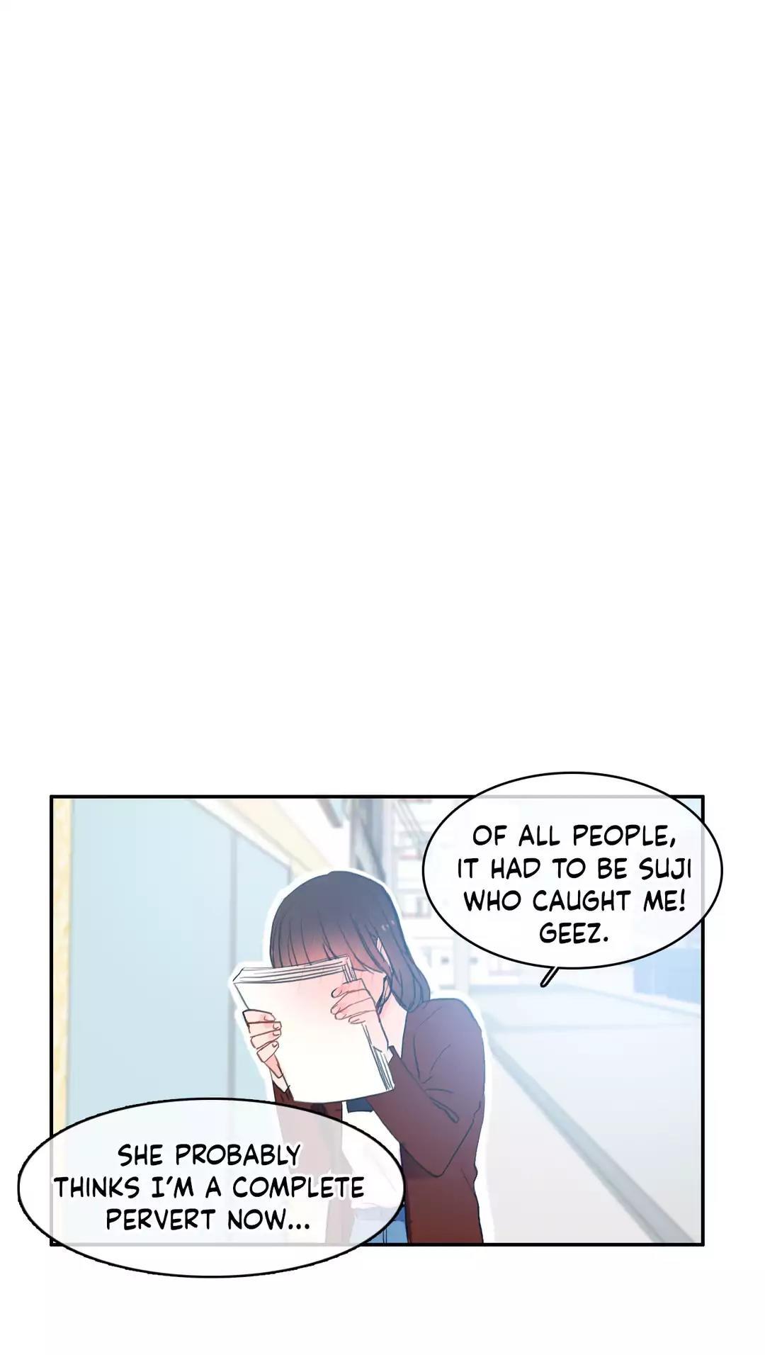 The Love Doctor Chapter 32 page 15 - Chapter 32: So Let's Get Closer