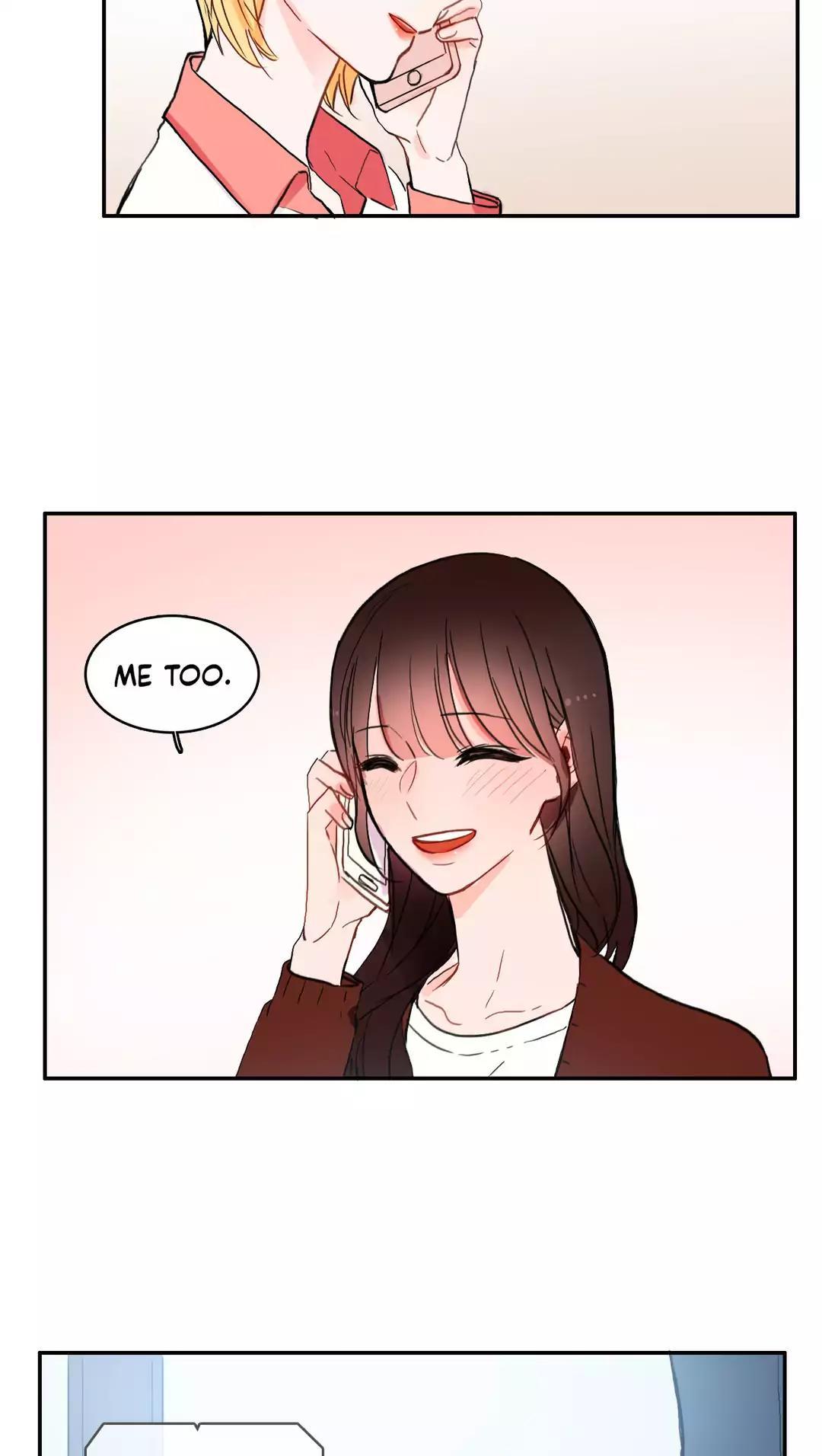 The Love Doctor Chapter 32 page 19 - Chapter 32: So Let's Get Closer