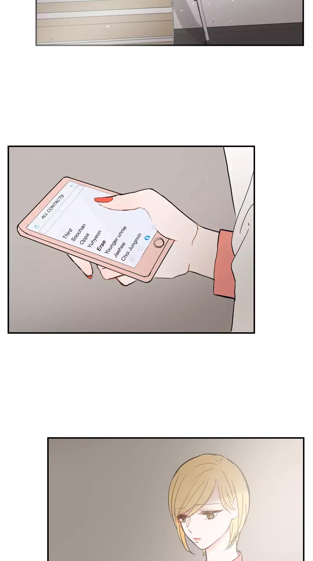 The Love Doctor Chapter 32 page 2 - Chapter 32: So Let's Get Closer