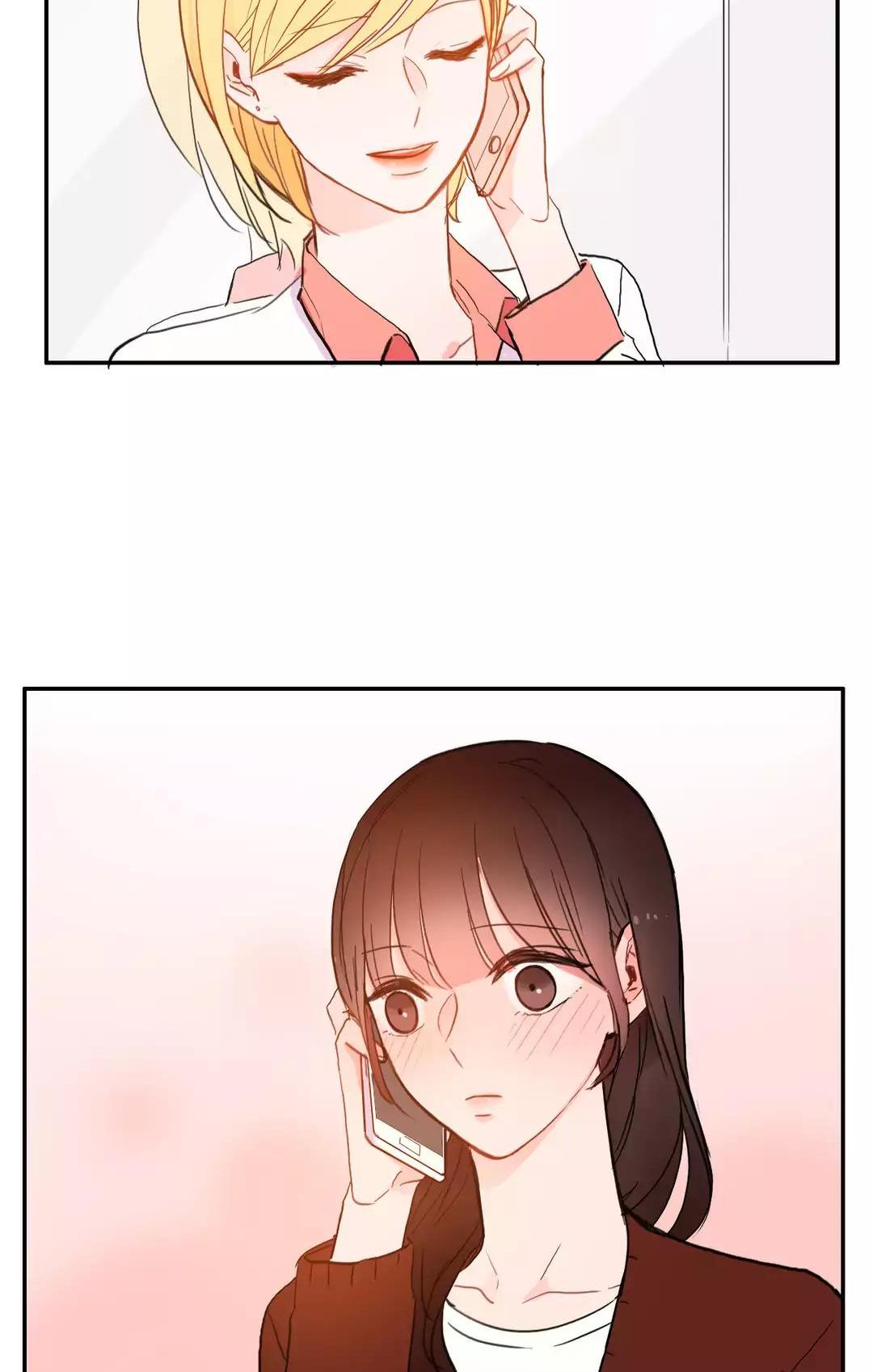 The Love Doctor Chapter 32 page 22 - Chapter 32: So Let's Get Closer