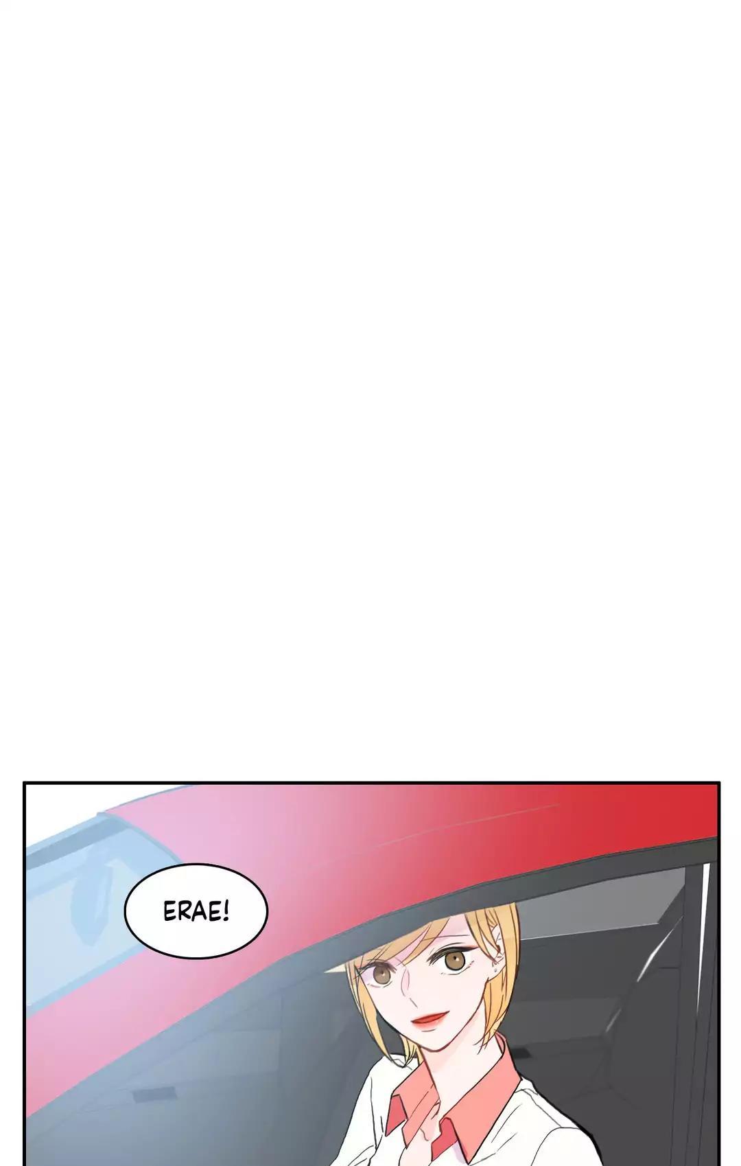 The Love Doctor Chapter 32 page 25 - Chapter 32: So Let's Get Closer