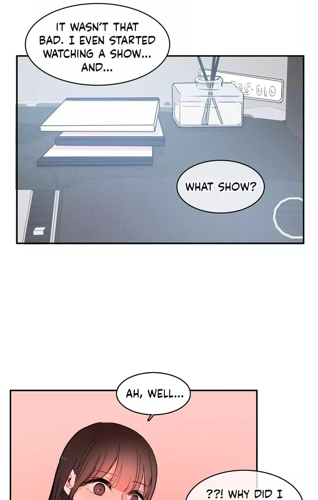 The Love Doctor Chapter 32 page 30 - Chapter 32: So Let's Get Closer