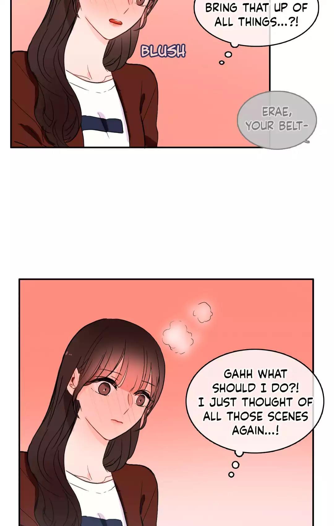 The Love Doctor Chapter 32 page 31 - Chapter 32: So Let's Get Closer