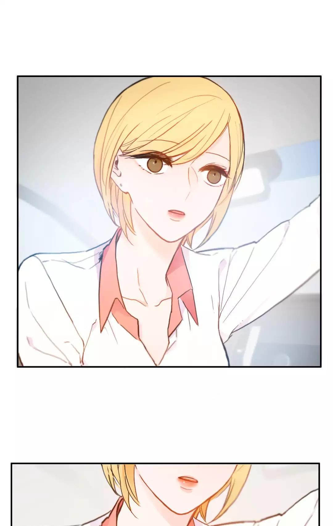 The Love Doctor Chapter 32 page 33 - Chapter 32: So Let's Get Closer