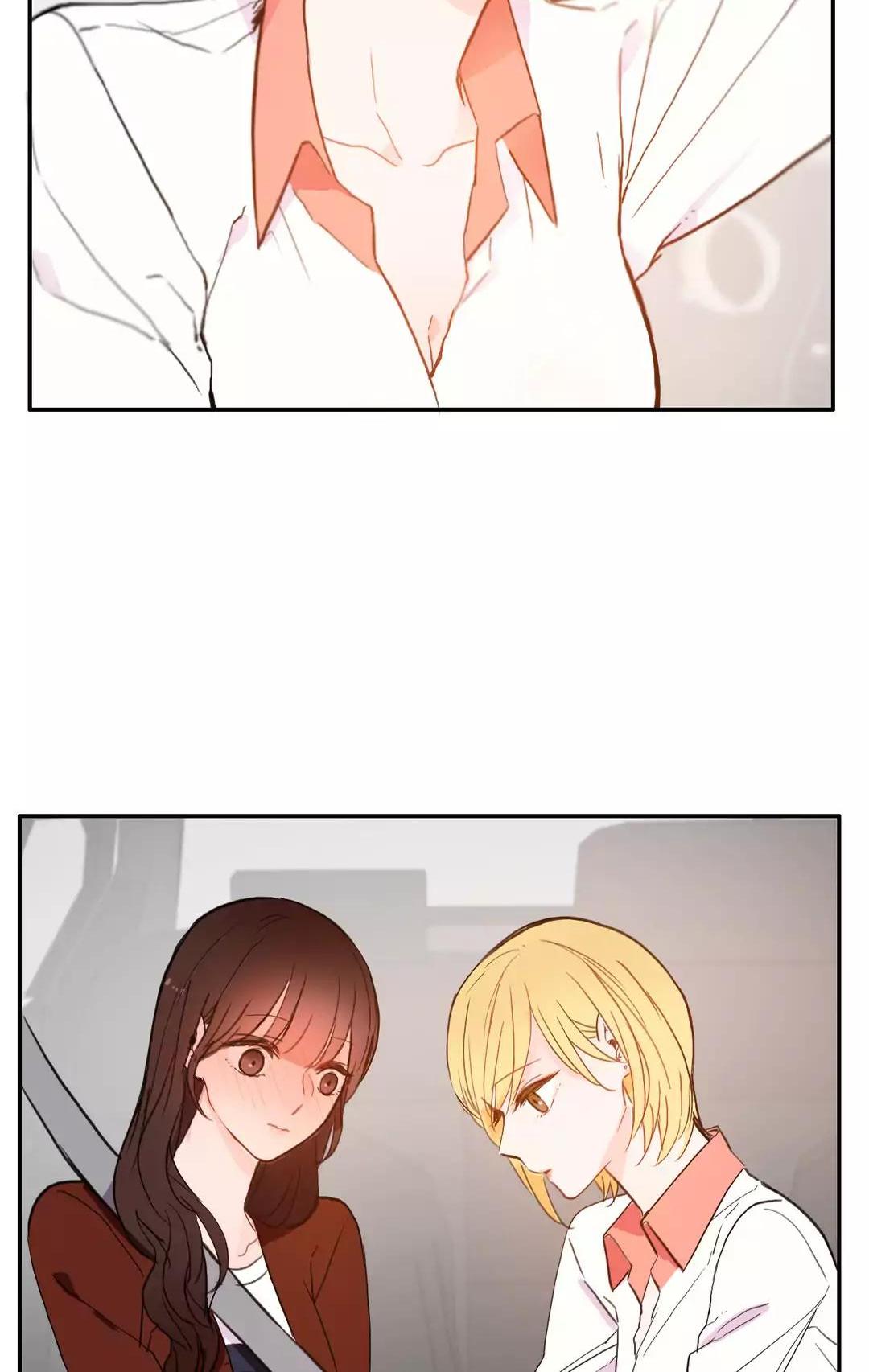 The Love Doctor Chapter 32 page 34 - Chapter 32: So Let's Get Closer