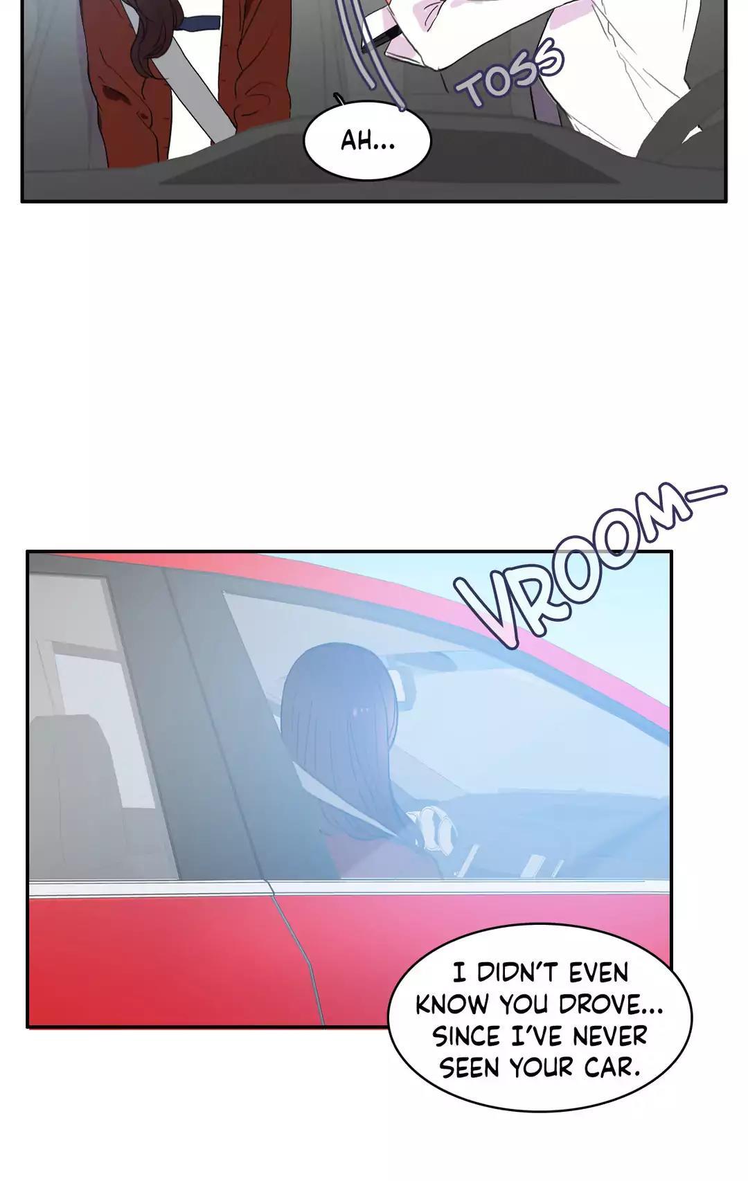 The Love Doctor Chapter 32 page 37 - Chapter 32: So Let's Get Closer