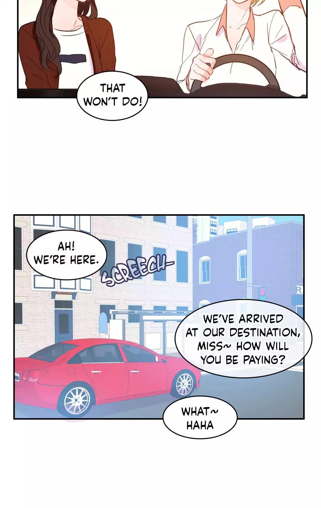 The Love Doctor Chapter 32 page 41 - Chapter 32: So Let's Get Closer