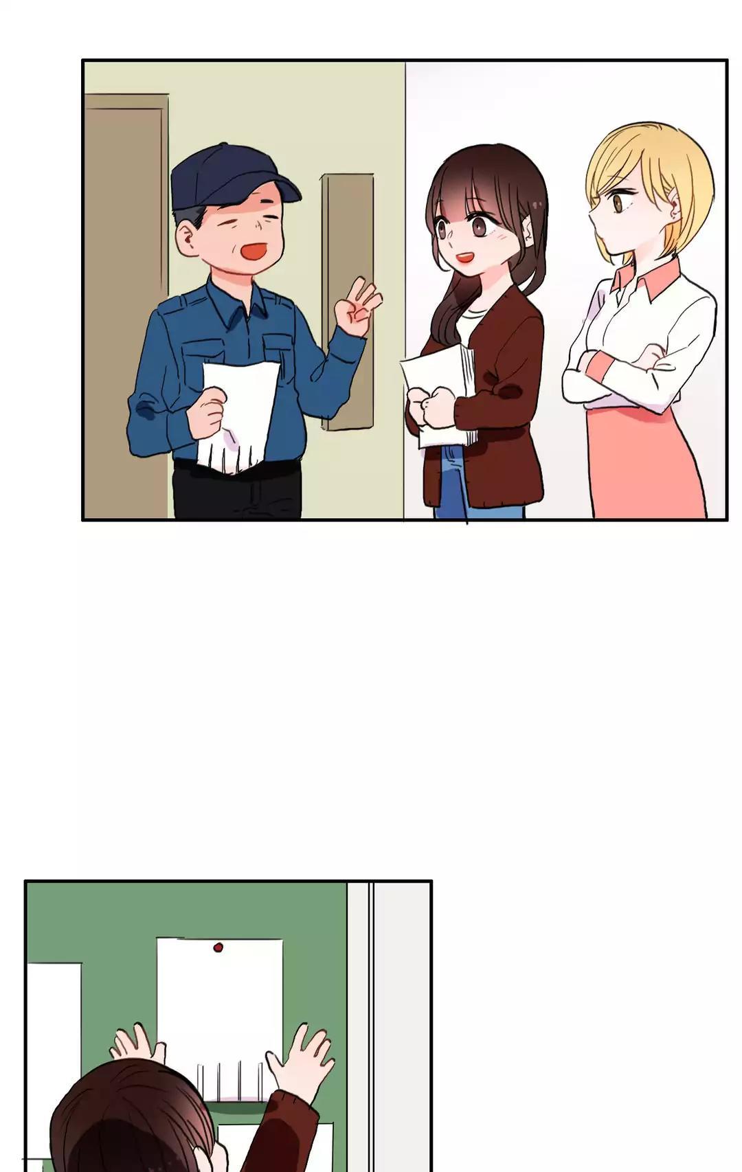 The Love Doctor Chapter 32 page 43 - Chapter 32: So Let's Get Closer