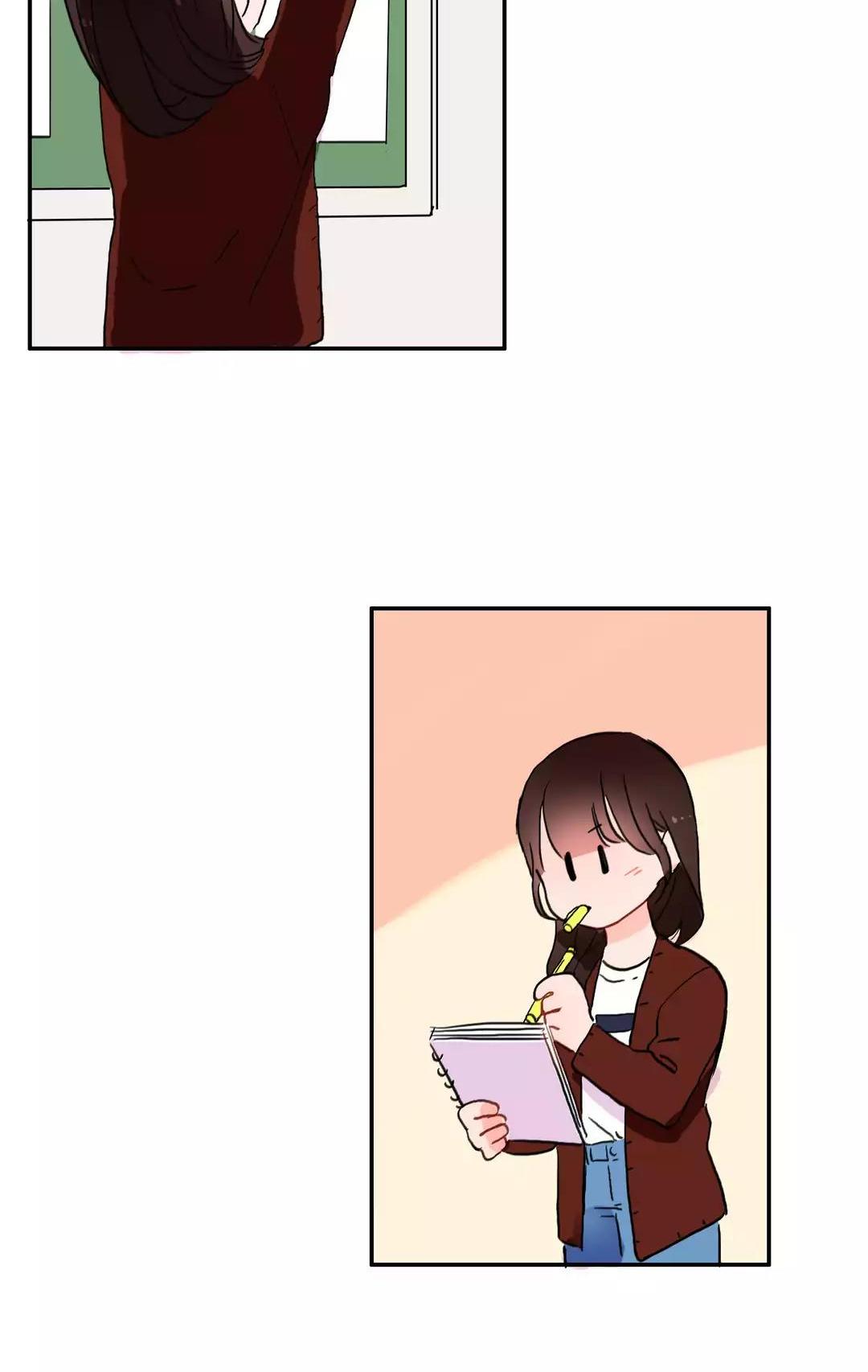 The Love Doctor Chapter 32 page 44 - Chapter 32: So Let's Get Closer