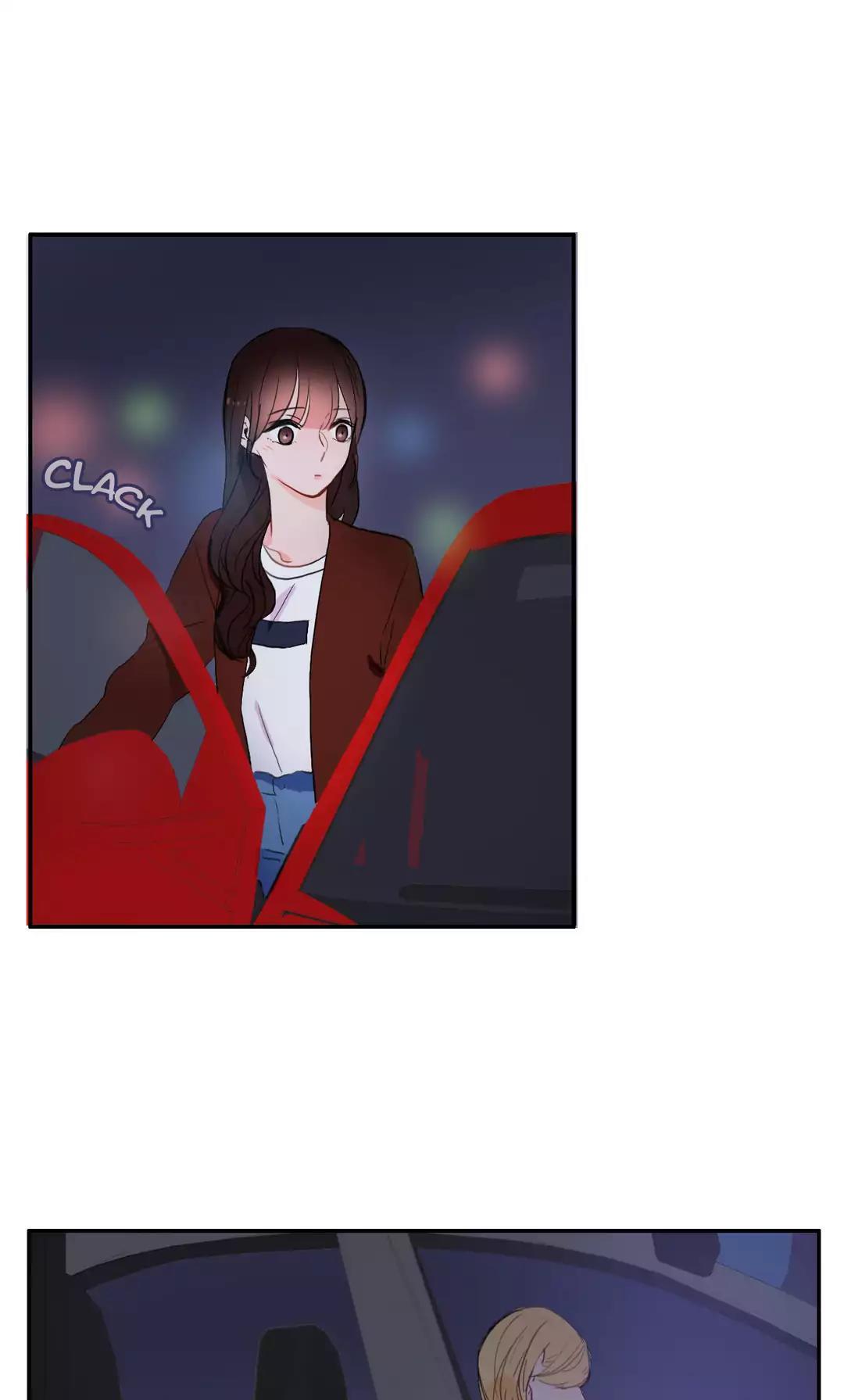 The Love Doctor Chapter 32 page 47 - Chapter 32: So Let's Get Closer