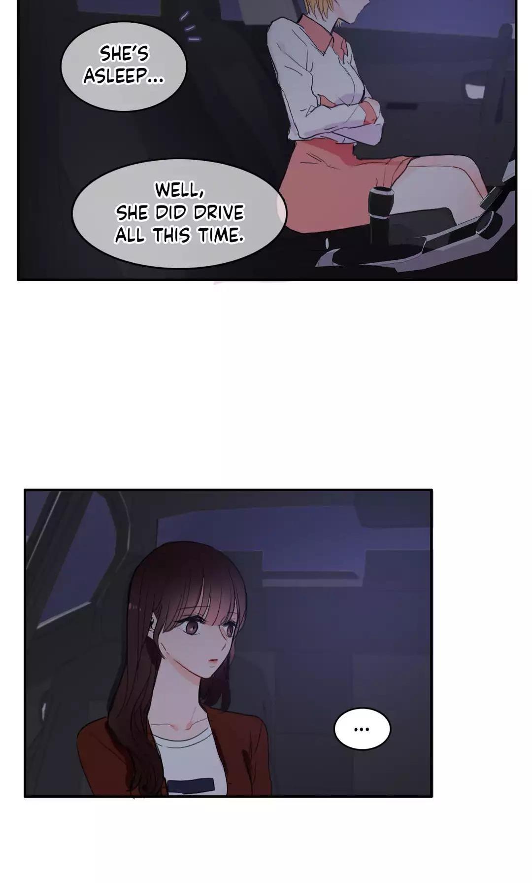 The Love Doctor Chapter 32 page 48 - Chapter 32: So Let's Get Closer