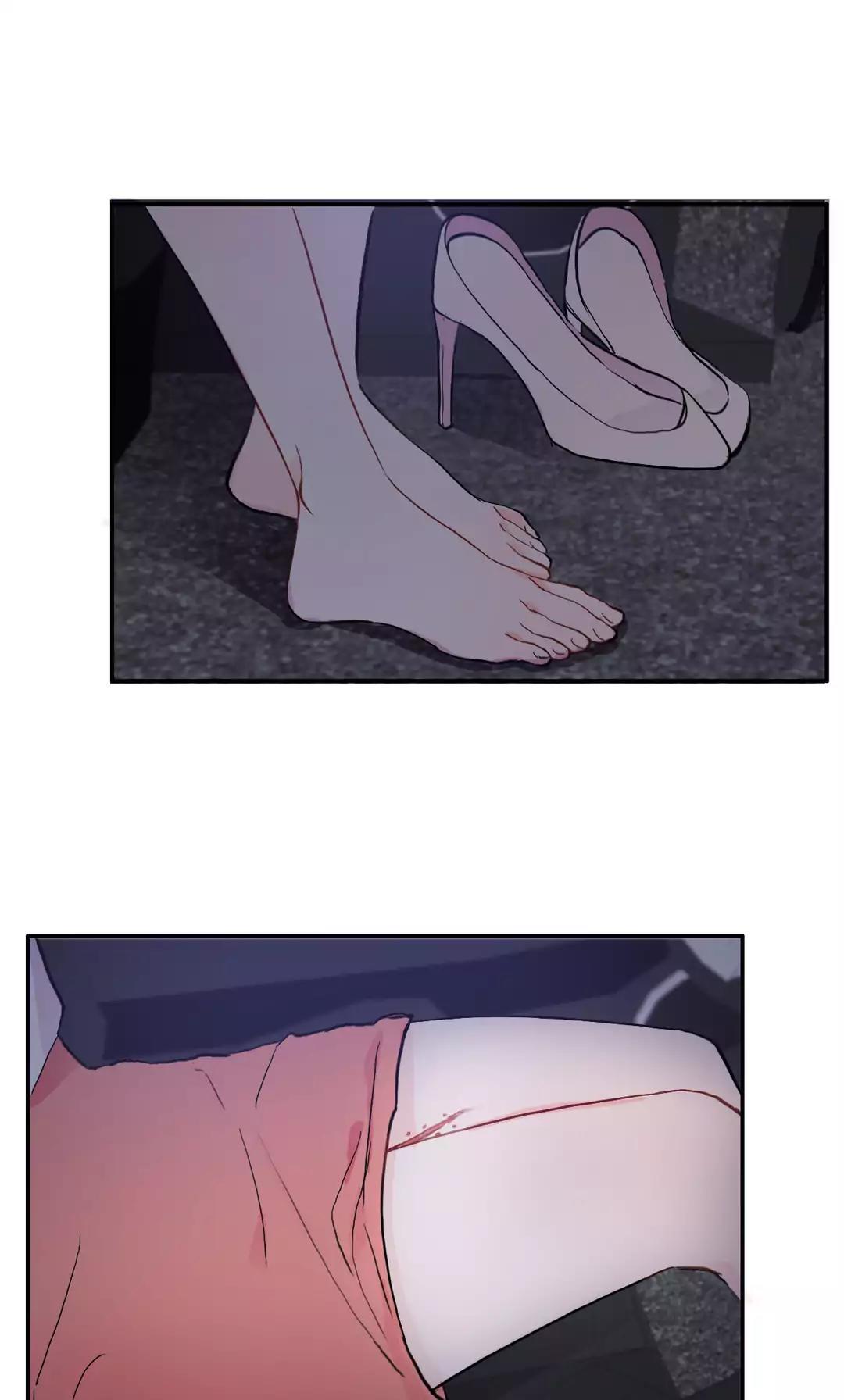 The Love Doctor Chapter 32 page 49 - Chapter 32: So Let's Get Closer