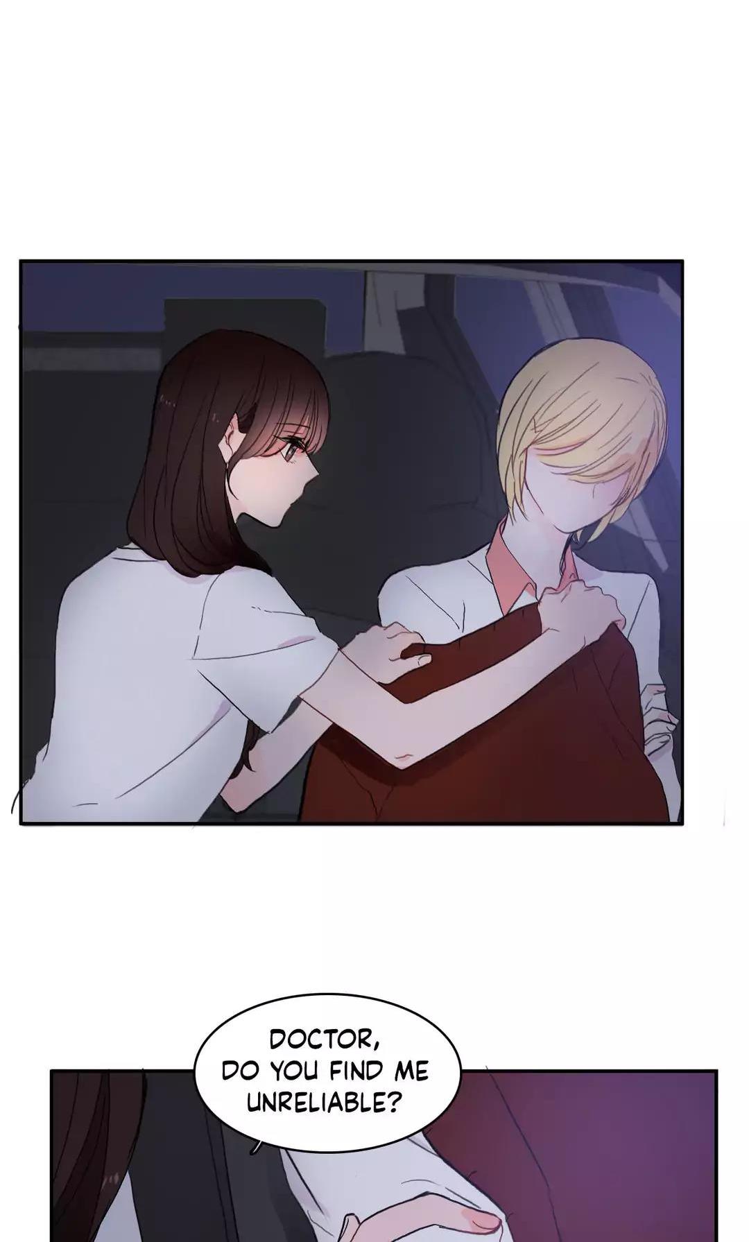 The Love Doctor Chapter 32 page 52 - Chapter 32: So Let's Get Closer