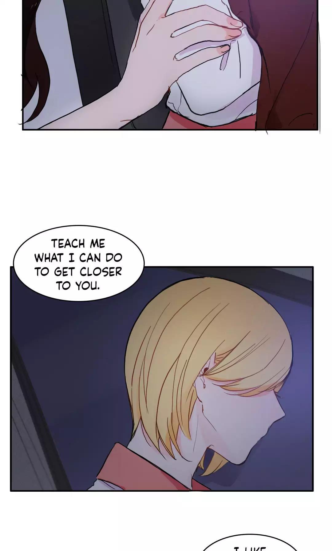 The Love Doctor Chapter 32 page 53 - Chapter 32: So Let's Get Closer