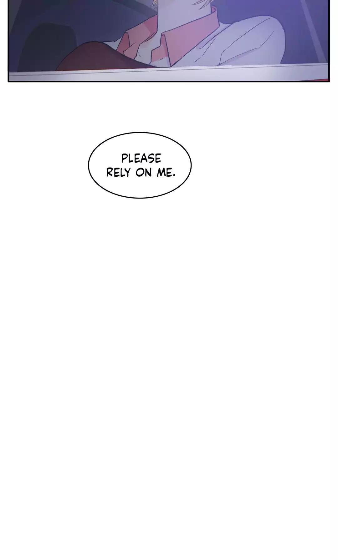 The Love Doctor Chapter 32 page 55 - Chapter 32: So Let's Get Closer