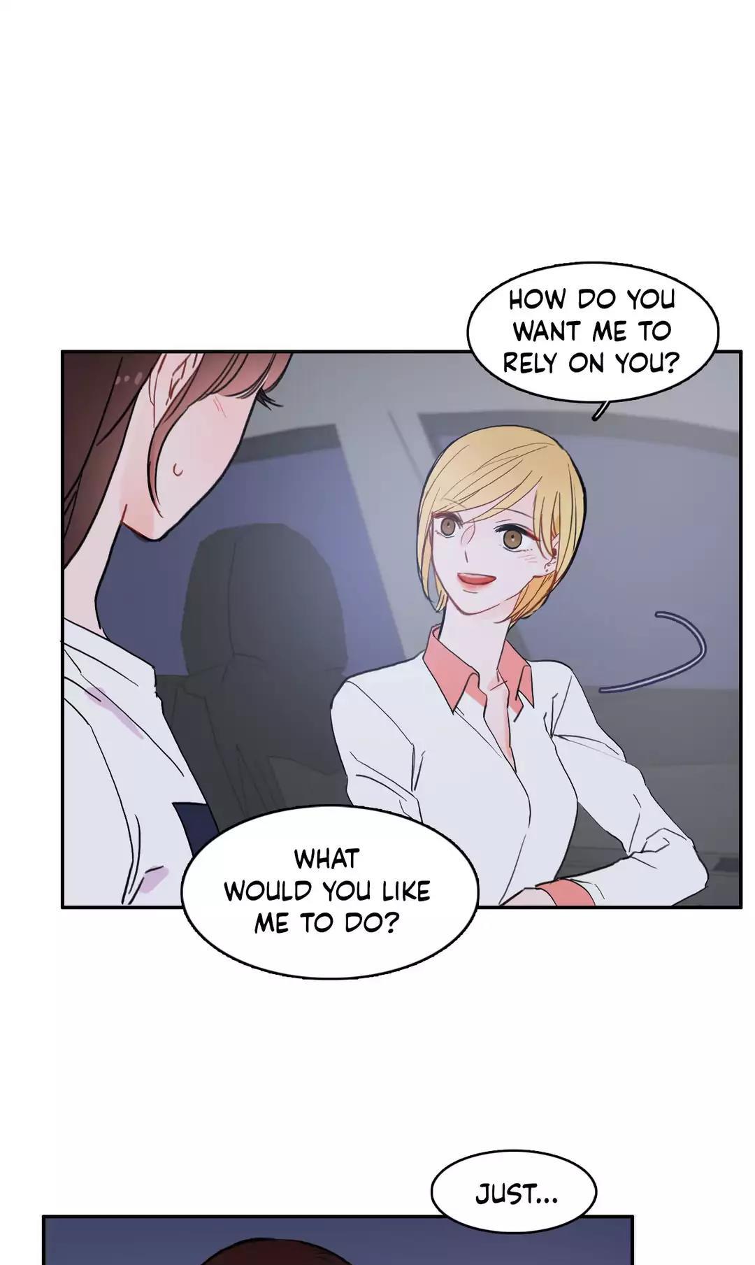 The Love Doctor Chapter 33 page 11 - Chapter 33: Right Next To You