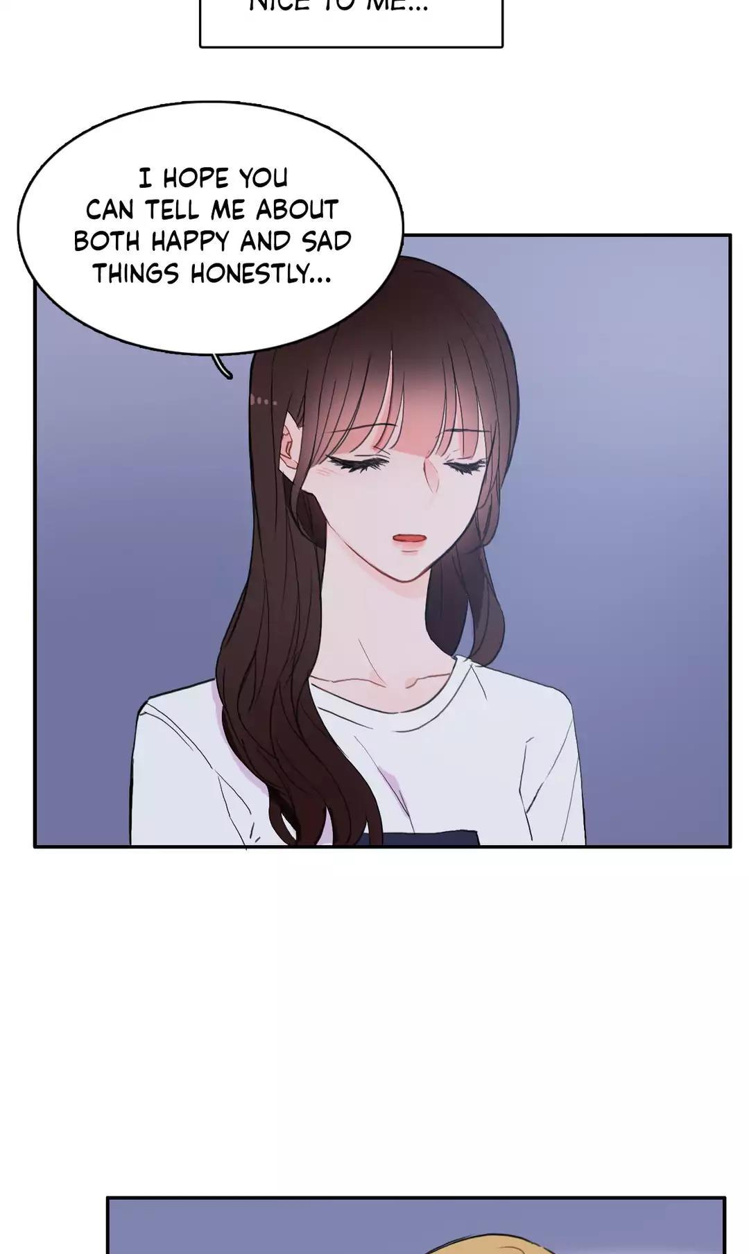 The Love Doctor Chapter 33 page 13 - Chapter 33: Right Next To You