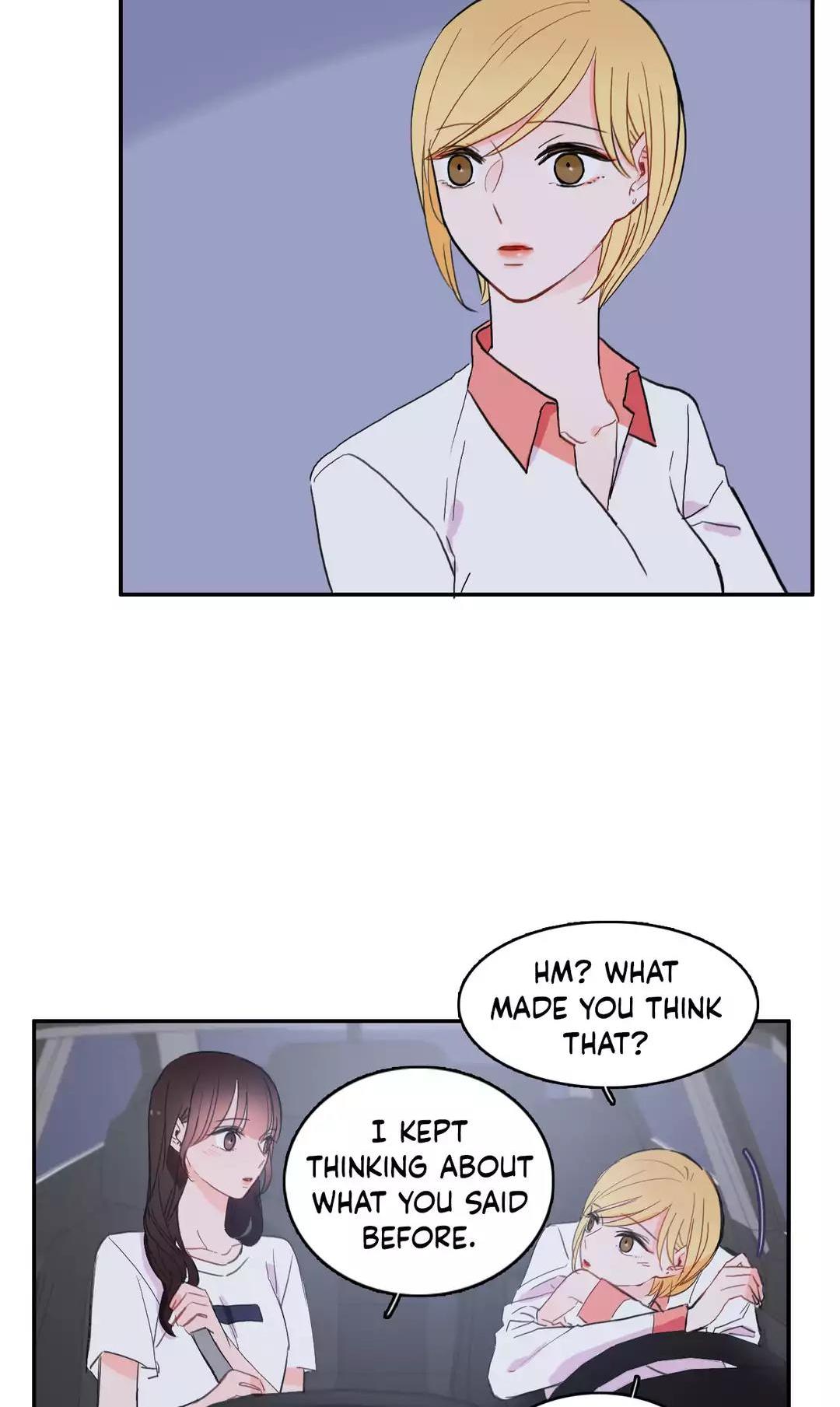 The Love Doctor Chapter 33 page 14 - Chapter 33: Right Next To You