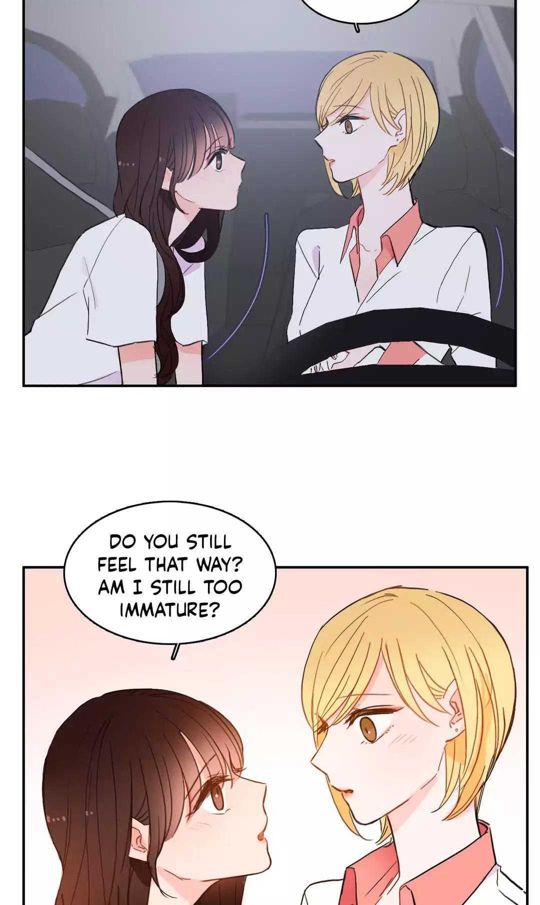 The Love Doctor Chapter 33 page 16 - Chapter 33: Right Next To You