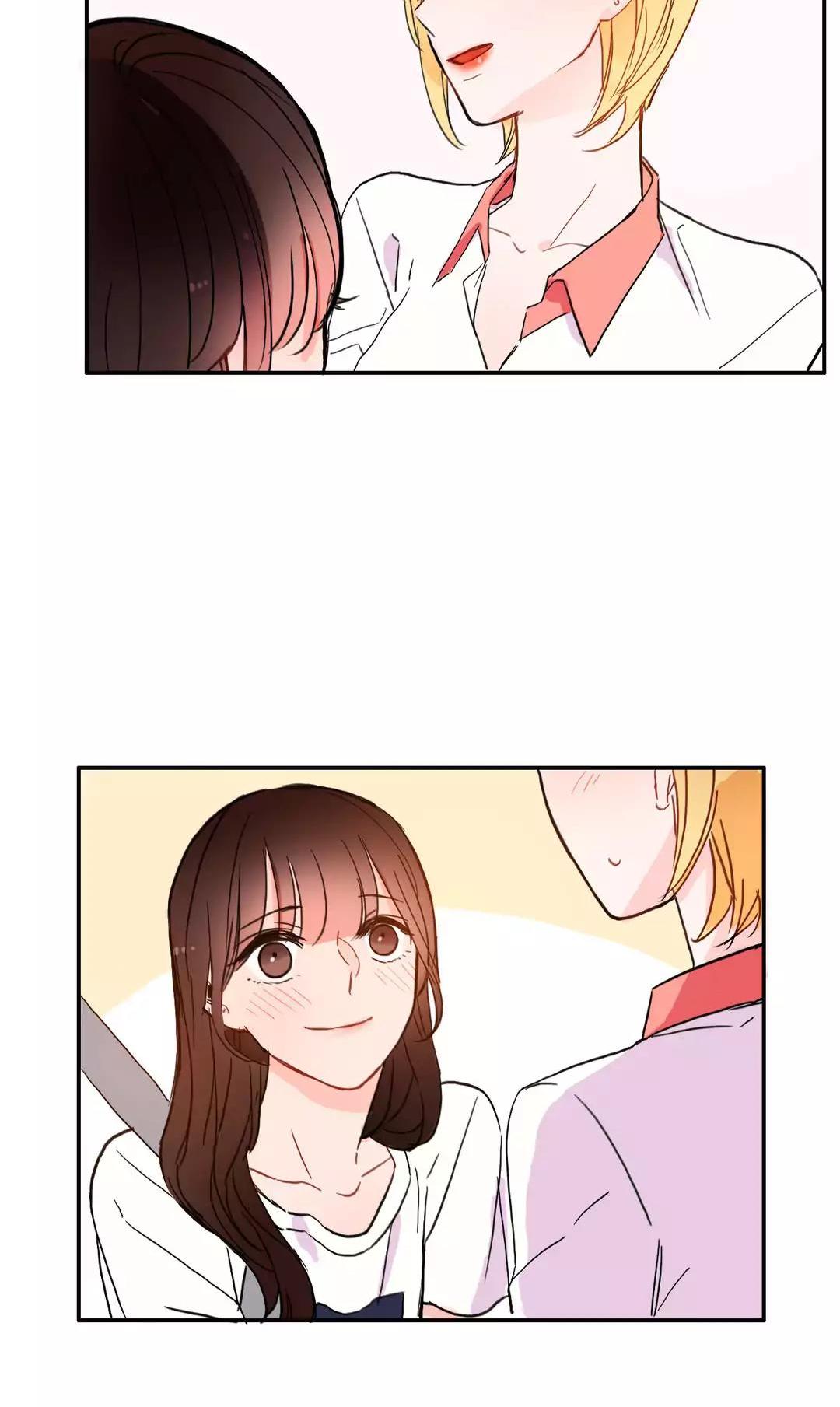 The Love Doctor Chapter 33 page 18 - Chapter 33: Right Next To You