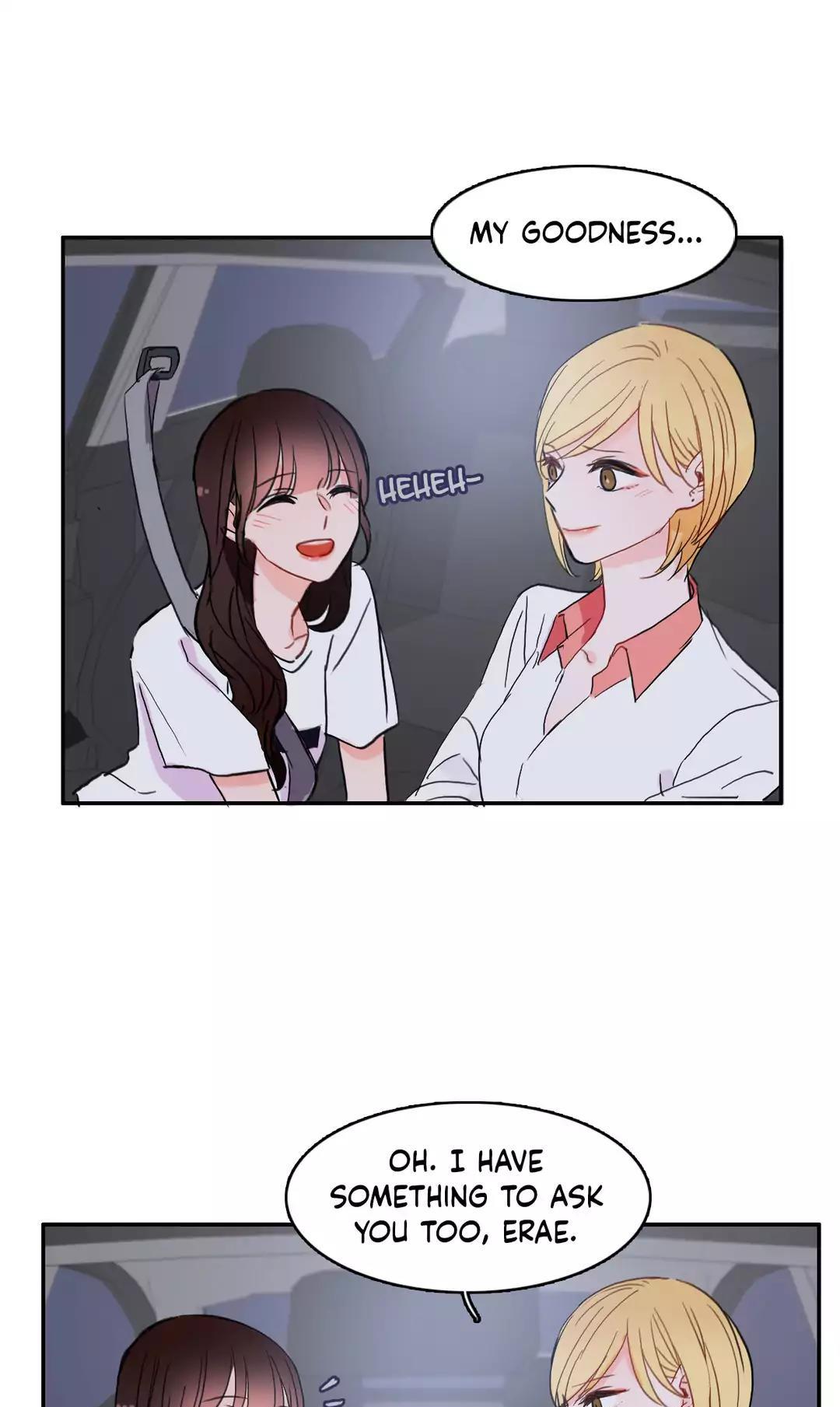 The Love Doctor Chapter 33 page 19 - Chapter 33: Right Next To You