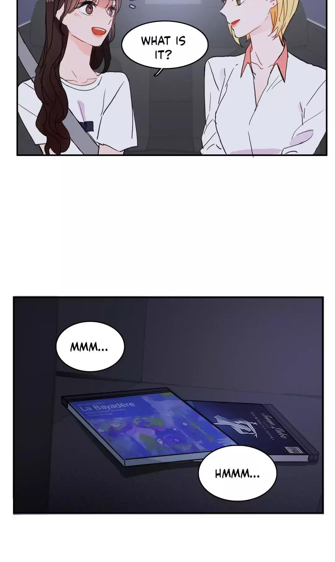 The Love Doctor Chapter 33 page 20 - Chapter 33: Right Next To You