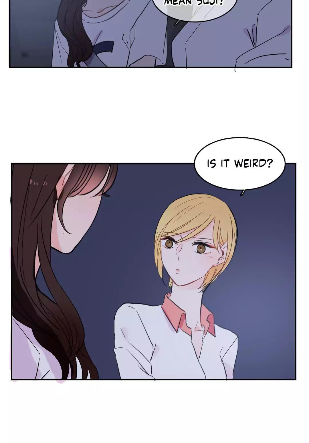 The Love Doctor Chapter 33 page 23 - Chapter 33: Right Next To You