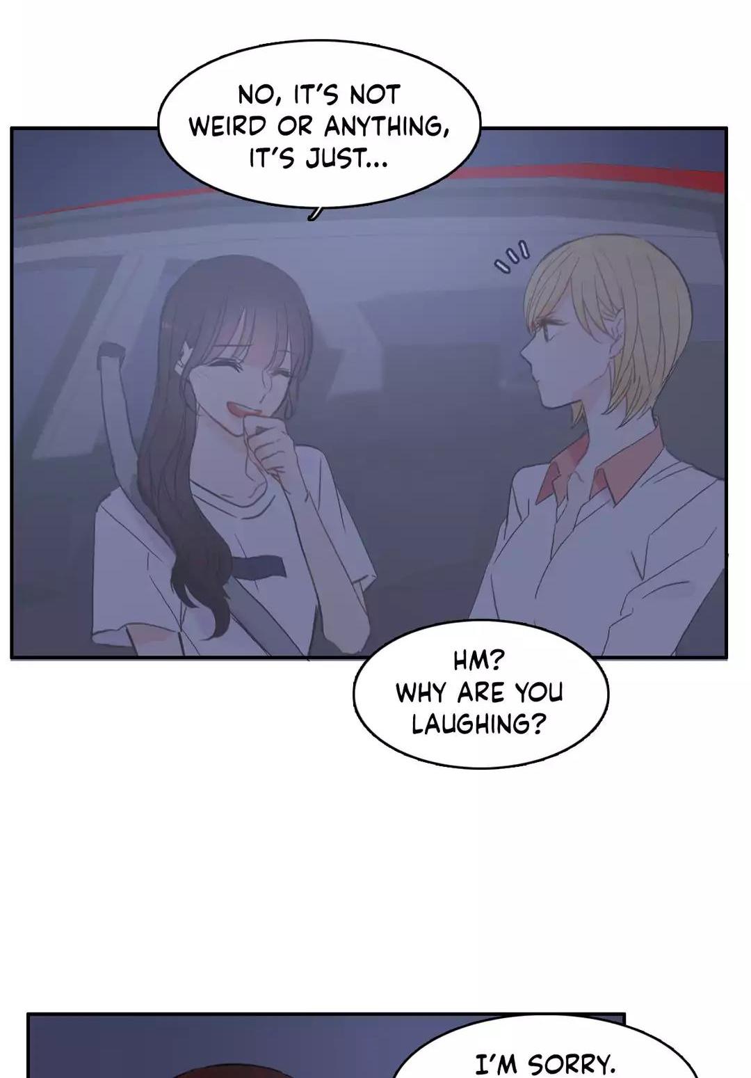 The Love Doctor Chapter 33 page 24 - Chapter 33: Right Next To You