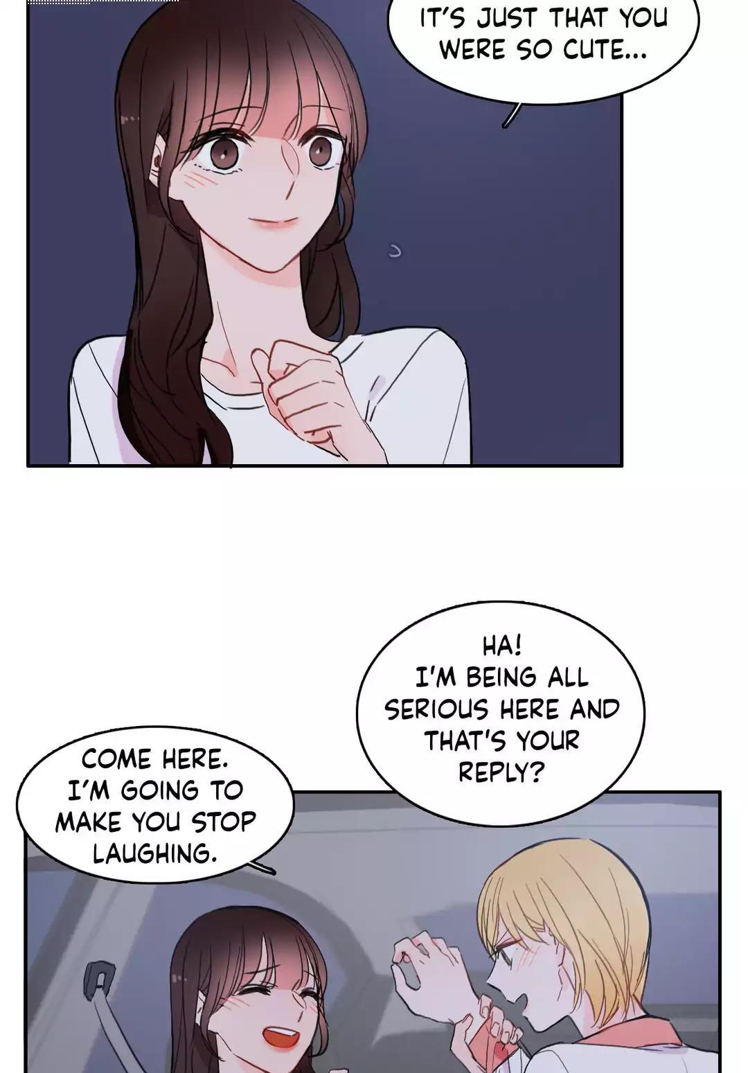 The Love Doctor Chapter 33 page 25 - Chapter 33: Right Next To You