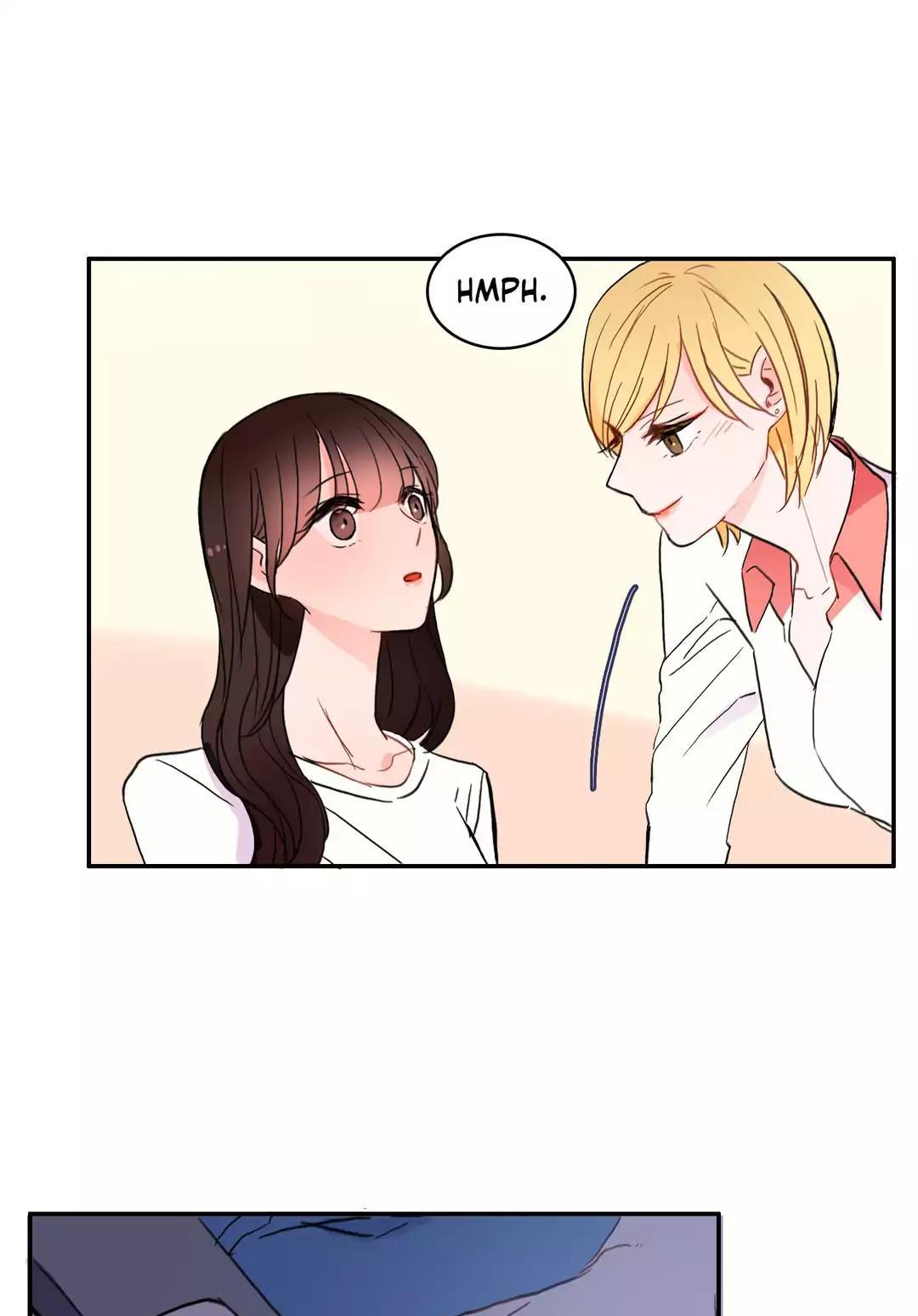 The Love Doctor Chapter 33 page 27 - Chapter 33: Right Next To You