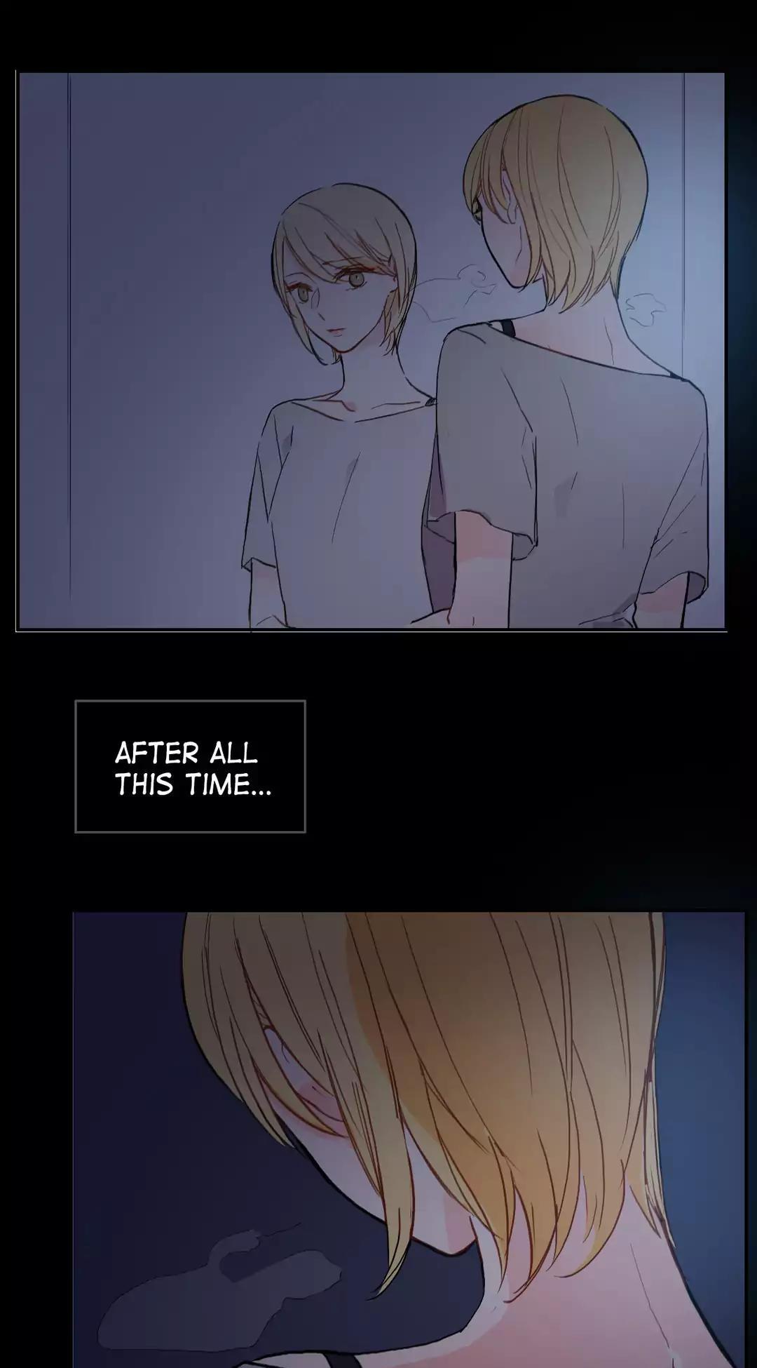 The Love Doctor Chapter 33 page 3 - Chapter 33: Right Next To You