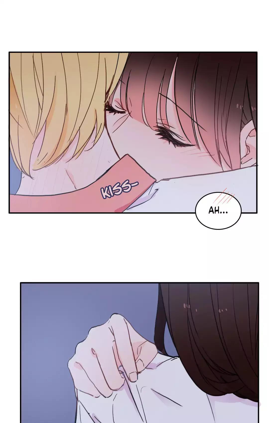 The Love Doctor Chapter 33 page 31 - Chapter 33: Right Next To You