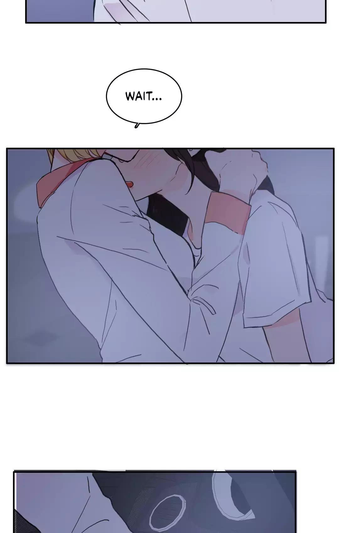 The Love Doctor Chapter 33 page 32 - Chapter 33: Right Next To You