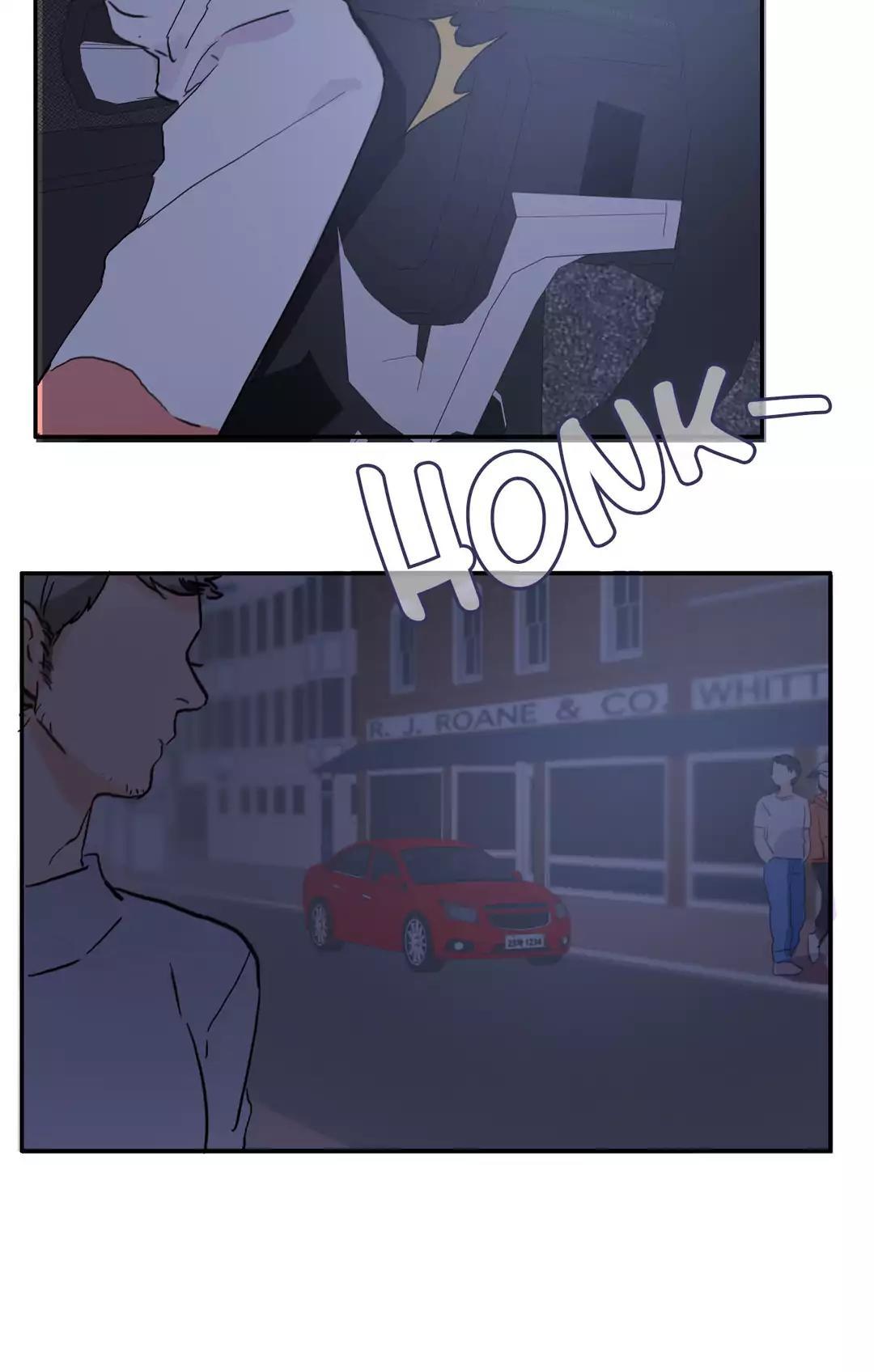 The Love Doctor Chapter 33 page 33 - Chapter 33: Right Next To You