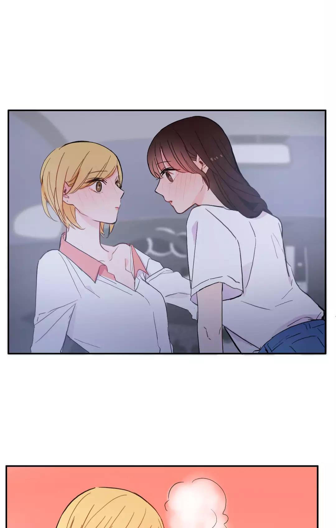 The Love Doctor Chapter 33 page 34 - Chapter 33: Right Next To You