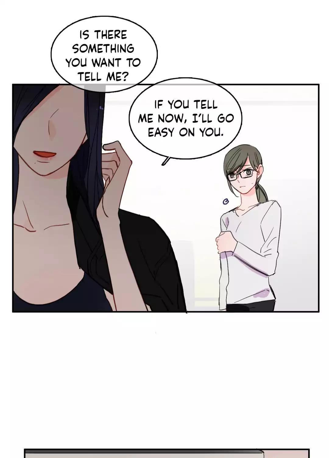 The Love Doctor Chapter 33 page 41 - Chapter 33: Right Next To You