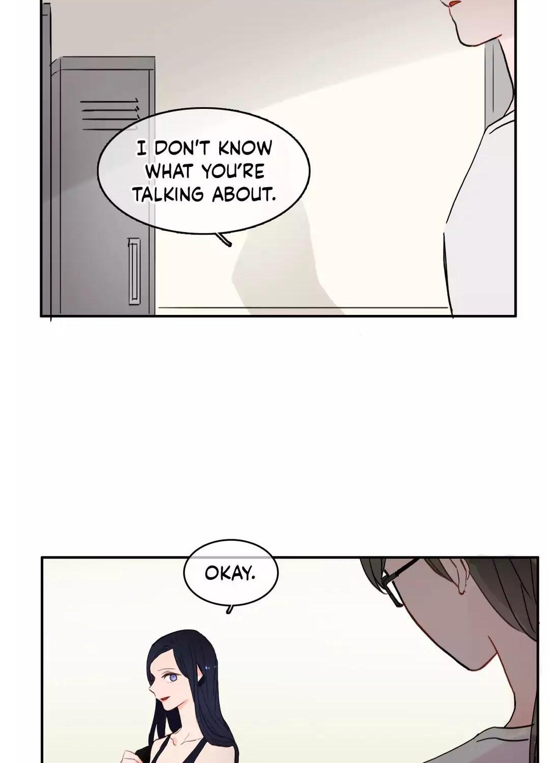 The Love Doctor Chapter 33 page 42 - Chapter 33: Right Next To You