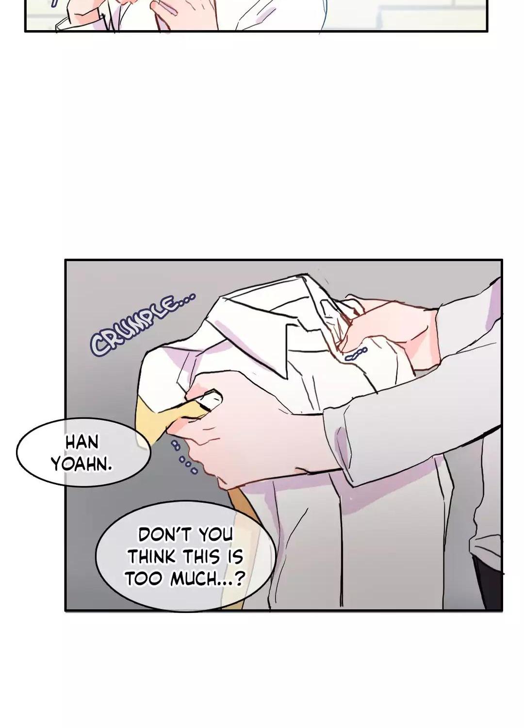 The Love Doctor Chapter 33 page 44 - Chapter 33: Right Next To You