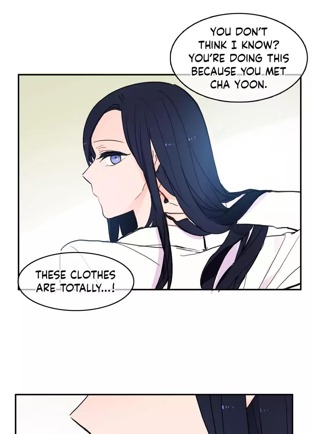 The Love Doctor Chapter 33 page 45 - Chapter 33: Right Next To You