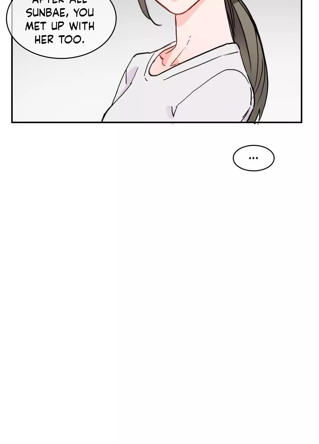 The Love Doctor Chapter 33 page 47 - Chapter 33: Right Next To You