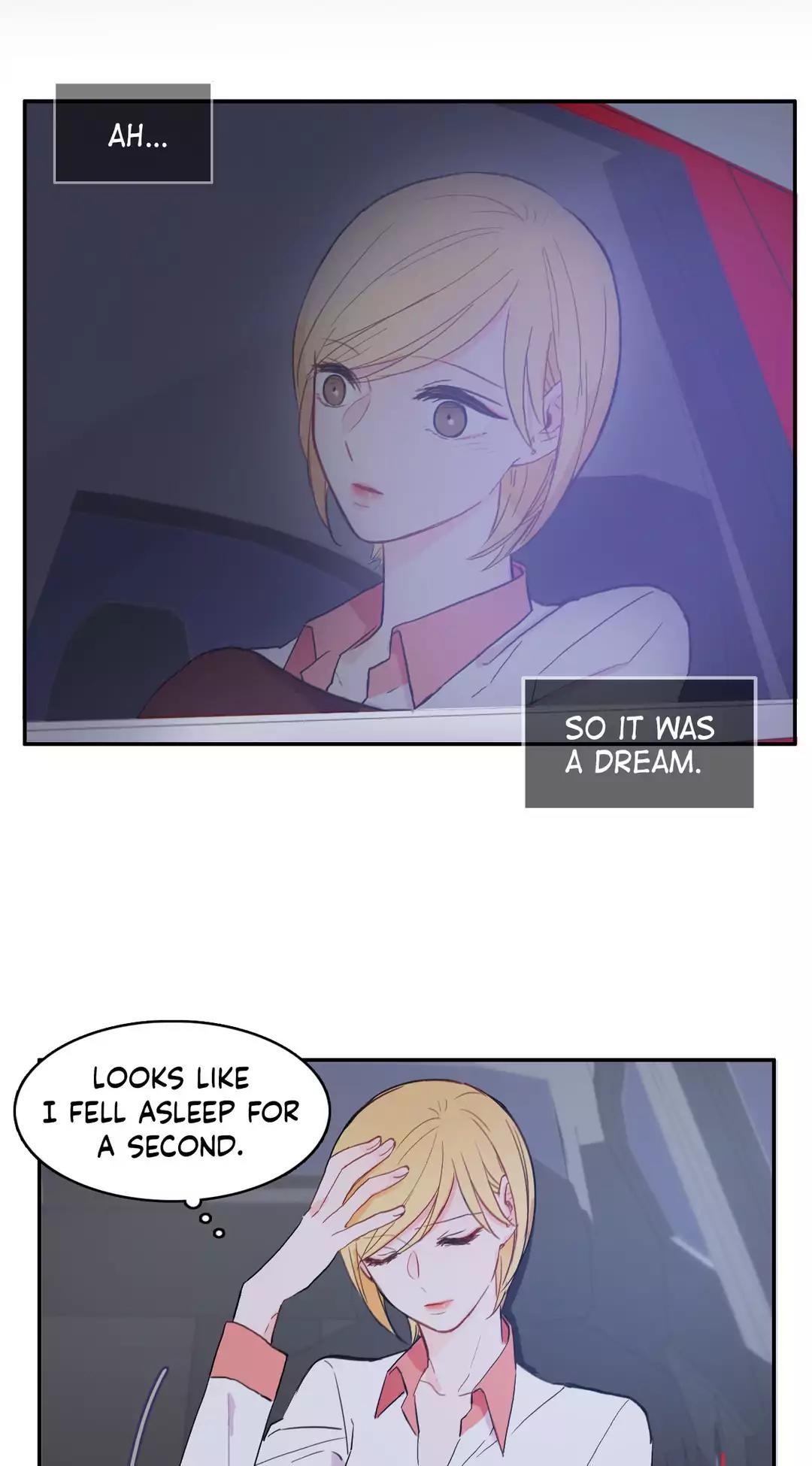 The Love Doctor Chapter 33 page 5 - Chapter 33: Right Next To You