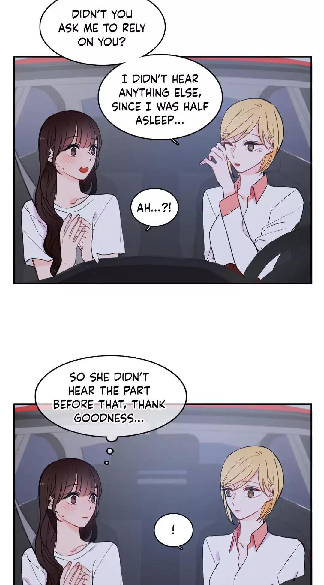 The Love Doctor Chapter 33 page 8 - Chapter 33: Right Next To You