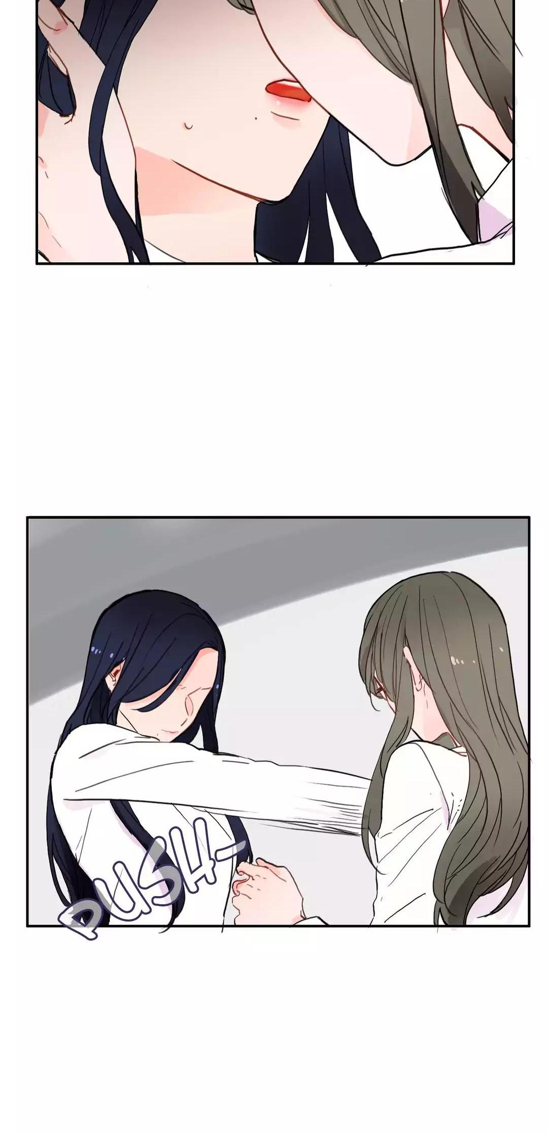 The Love Doctor Chapter 34 page 10 - Chapter 34: So I See and Hear Everything